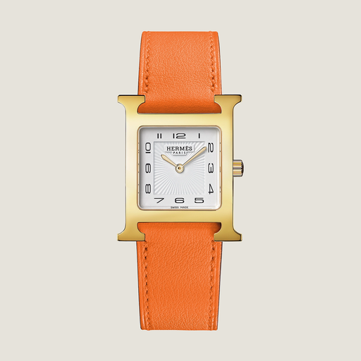  Hermès - Heure H MM
