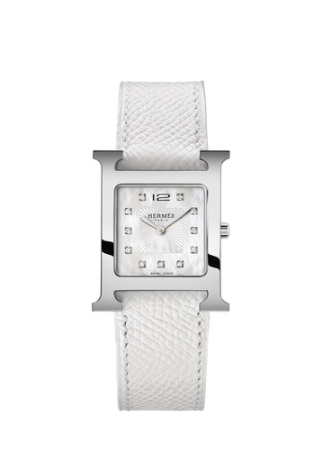  Hermès - Heure H MM Quartz
