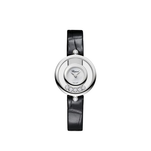  Chopard - Happy Diamonds Icons Round
