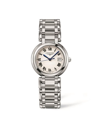  Longines - PrimaLuna Quartz M