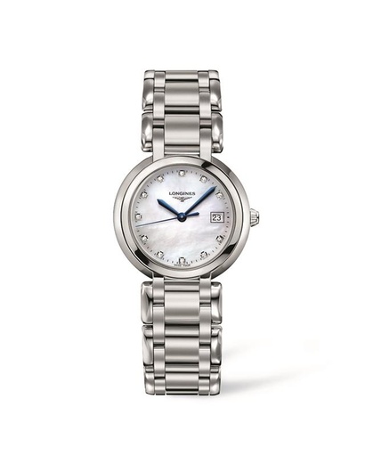  Longines - PrimaLuna Quartz M
