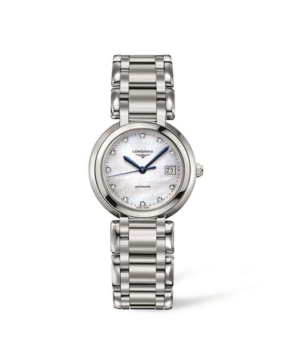  Longines - PrimaLuna Automatic M