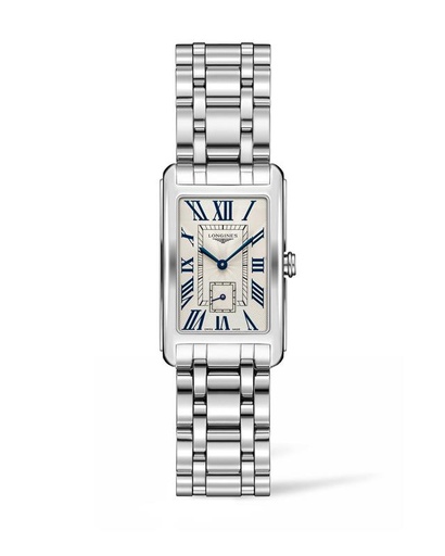  Longines - Dolce Vita M