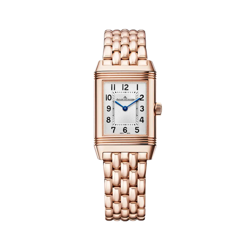  Jaeger-LeCoultre - Reverso Classic Duetto