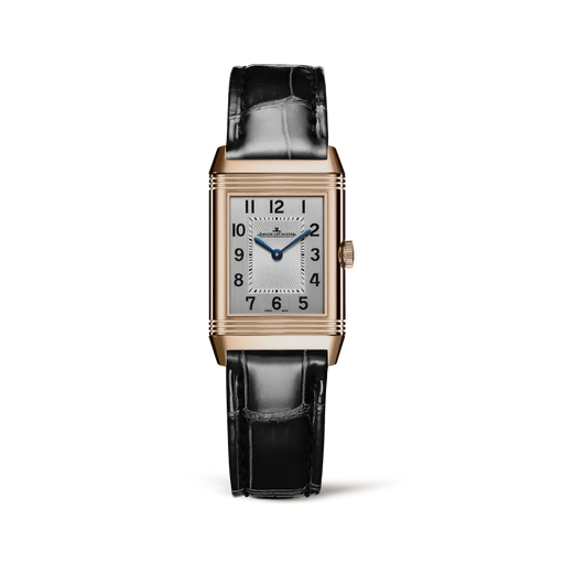  Jaeger-LeCoultre - Reverso Classic Duetto