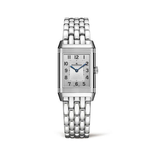  Jaeger-LeCoultre - Reverso Classic Duetto