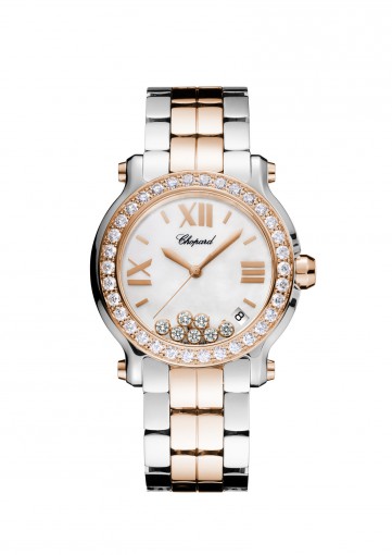  Chopard - Happy Sport 36 mm
