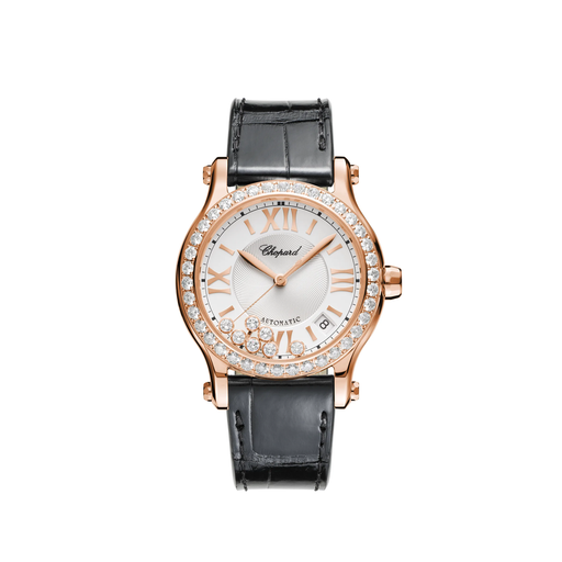  Chopard - Happy Sport 36 mm