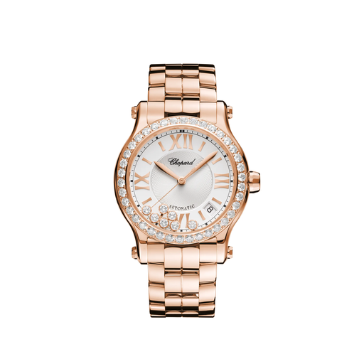  Chopard - Happy Sport 36 mm 