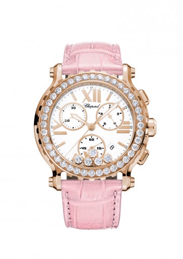  Chopard - Happy Sport 42 mm 