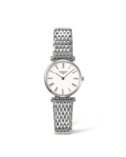 Longines - La Grande Classique De Longines 24
