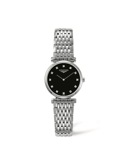  Longines - La Grande Classique De Longines 24