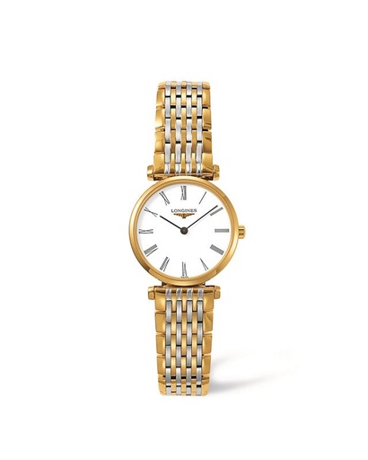 [123456789]  Longines - La Grande Classique De Longines 24