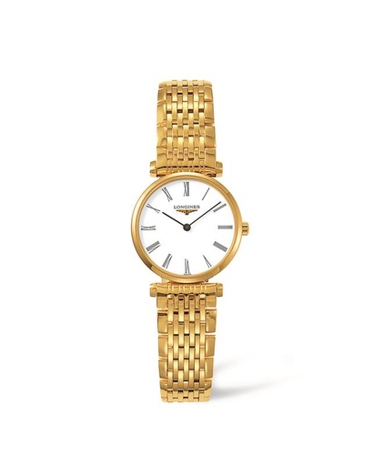  Longines - La Grande Classique De Longines 24