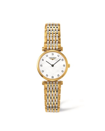  Longines - La Grande Classique De Longines 24