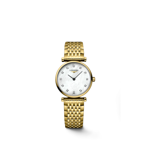  Longines - La Grande Classique De Longines 24