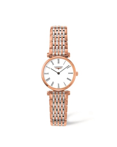  Longines - La Grande Classique De Longines 24
