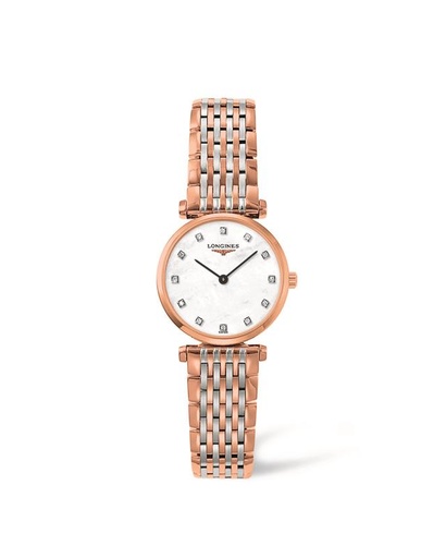  Longines - La Grande Classique De Longines 24