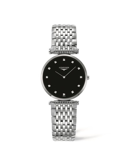  Longines - La Grande Classique De Longines 29