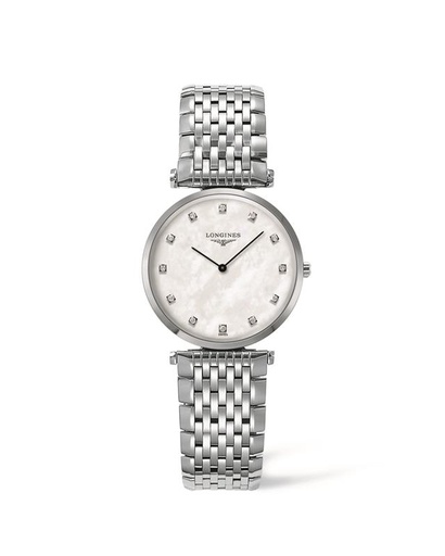  Longines - La Grande Classique De Longines 29