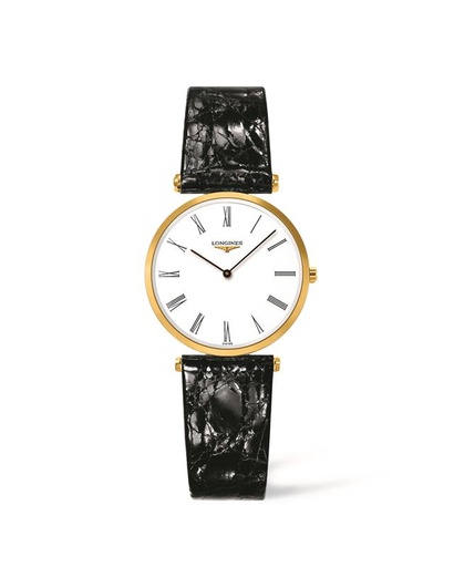  Longines - La Grande Classique De Longines 29