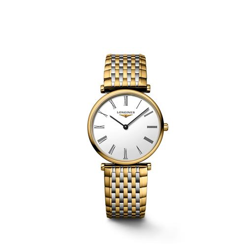  Longines - La Grande Classique De Longines 29