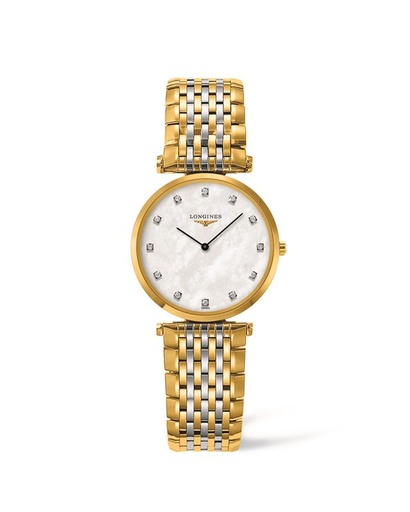  Longines - La Grande Classique De Longines 29