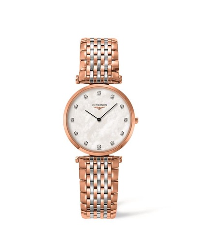  Longines - La Grande Classique De Longines 29