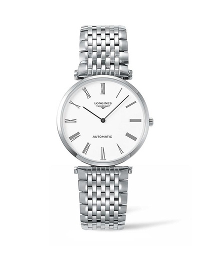  Longines - La Grande Classique De Longines Automatic 36 