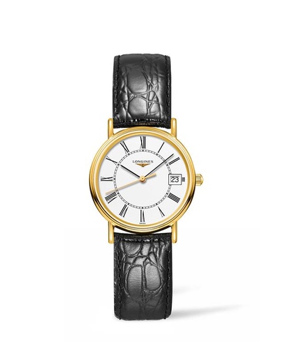  Longines - Présence 30
