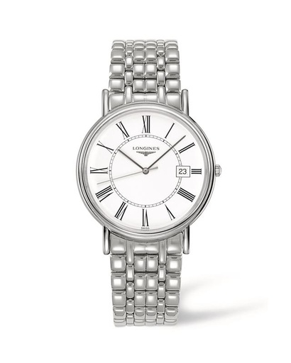  Longines - Présence 38.50