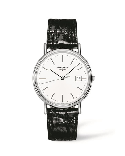  Longines - Présence 38.50