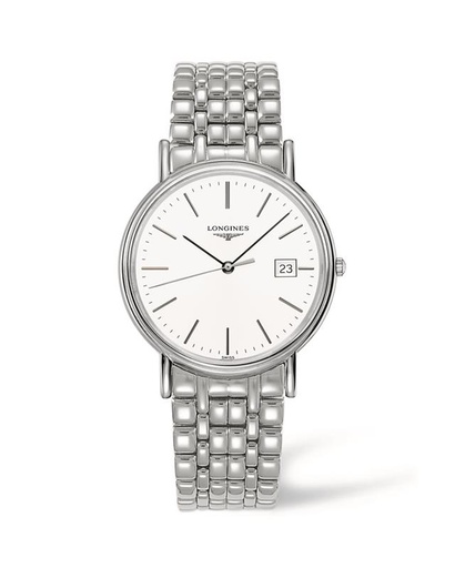  Longines - Présence 38.50
