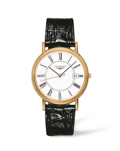  Longines - Présence 38.50