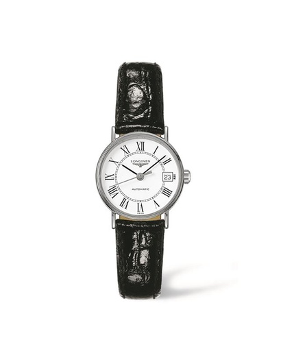  Longines - Présence 25.50