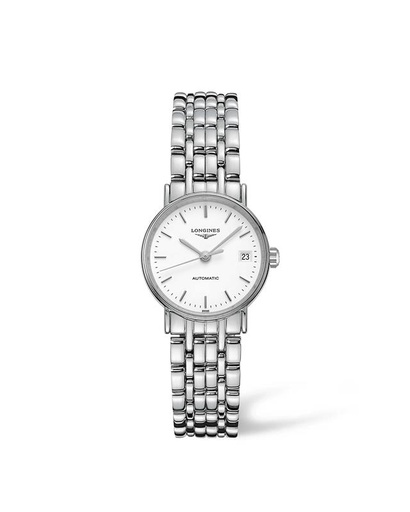  Longines - Présence 25.50