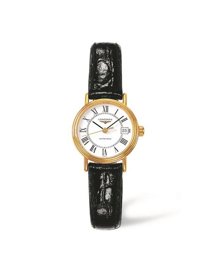  Longines - Présence 25.50