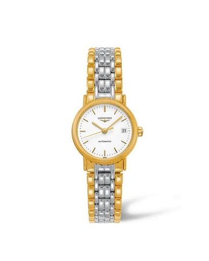  Longines - Présence 25.50