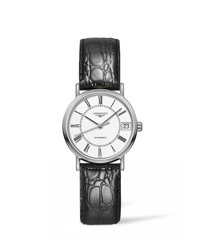  Longines - Présence 30