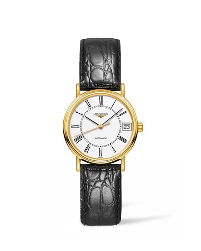  Longines - Présence 30