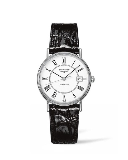  Longines - Présence 34.50