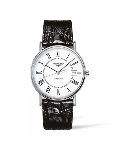  Longines - Présence 38.50