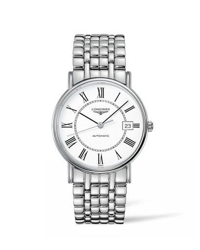  Longines - Présence 38.50