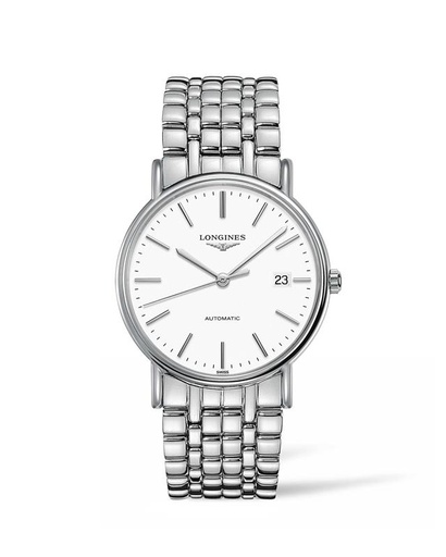  Longines - Présence 38.50