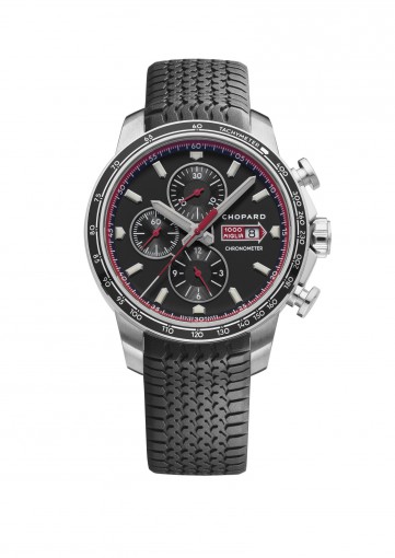  Chopard - Mille Miglia GTS Chrono