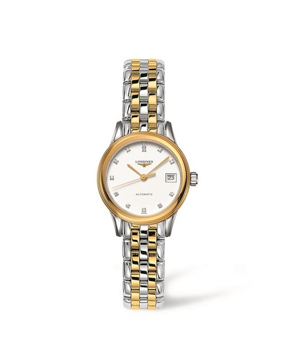  Longines - Flagship 26