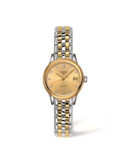  Longines - Flagship 26