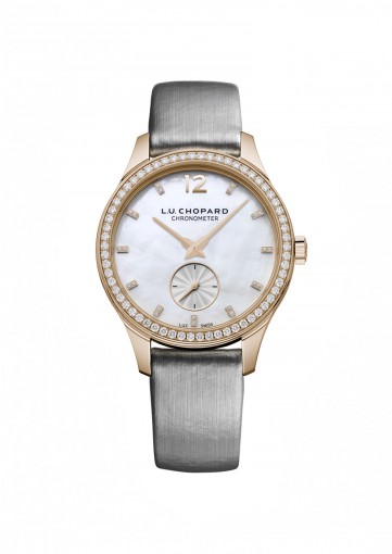  Chopard - L.U.C XPS 35 mm 