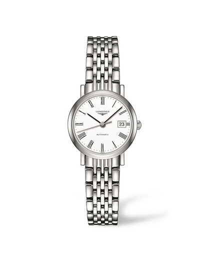  Longines - Elegant 25.50