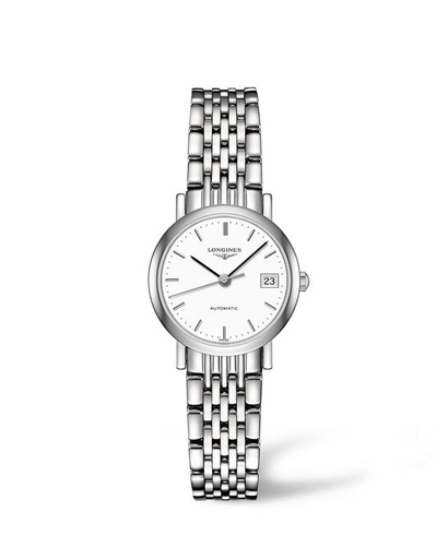  Longines - Elegant 25.50
